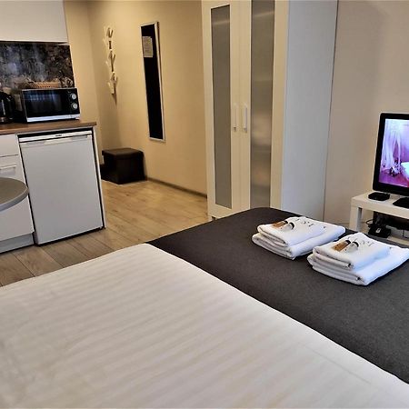 Klaipeda Akro Studio Экстерьер фото