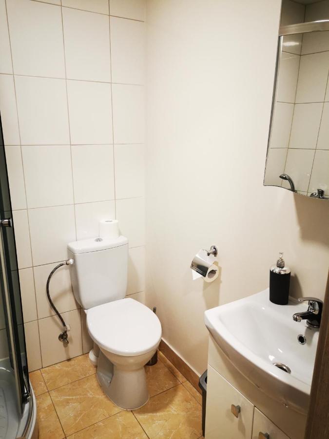 Klaipeda Akro Studio Экстерьер фото