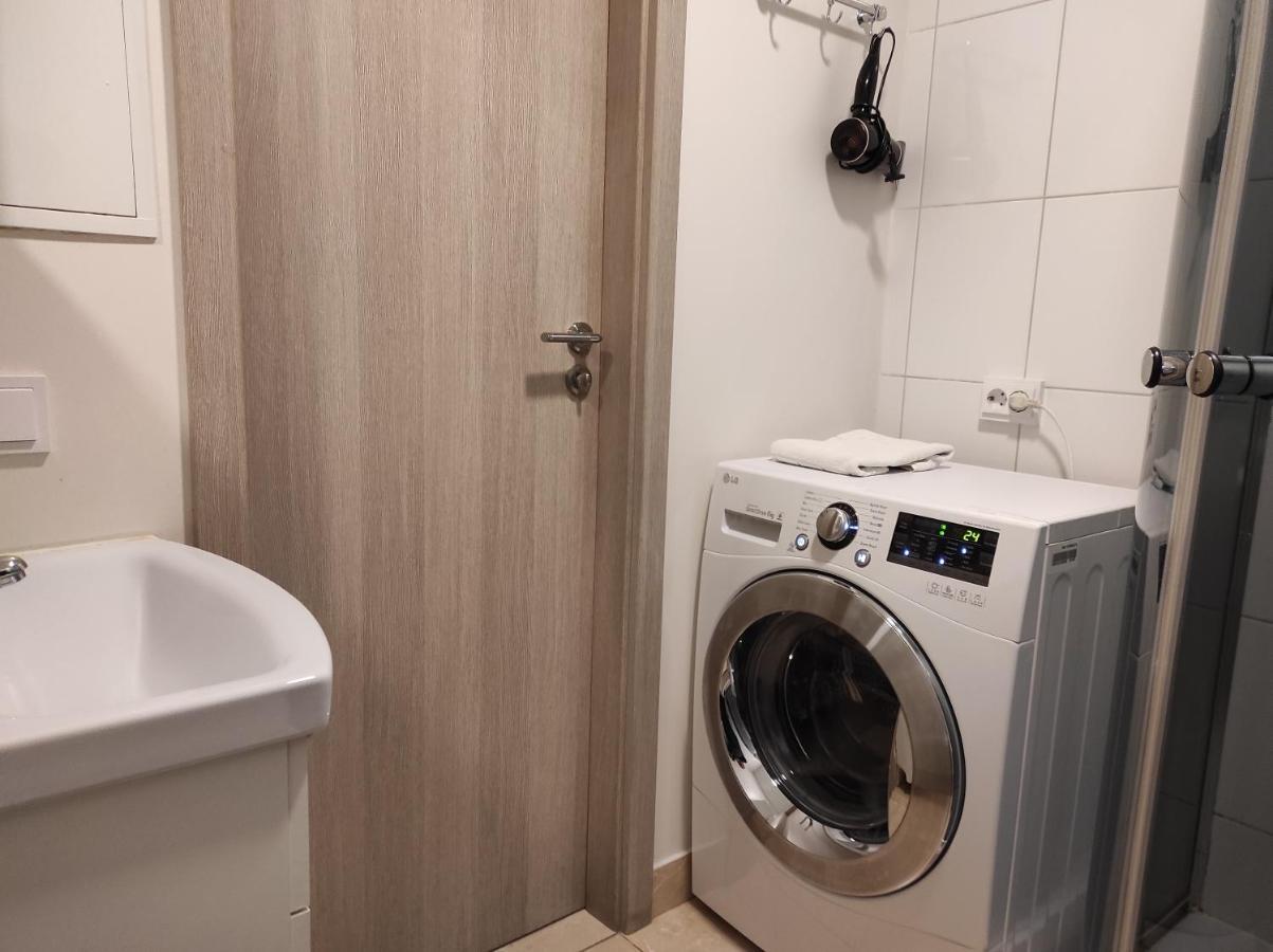 Klaipeda Akro Studio Экстерьер фото
