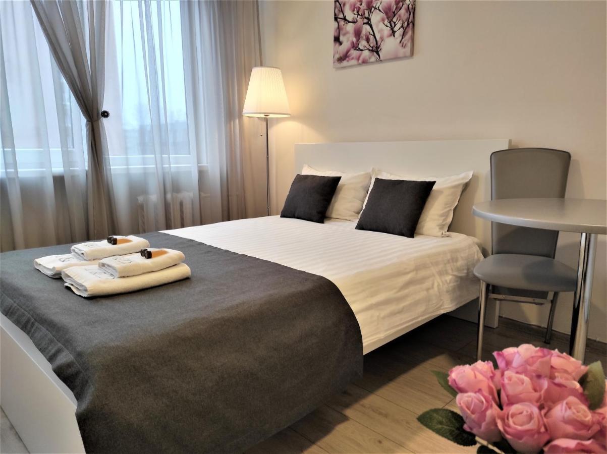 Klaipeda Akro Studio Экстерьер фото