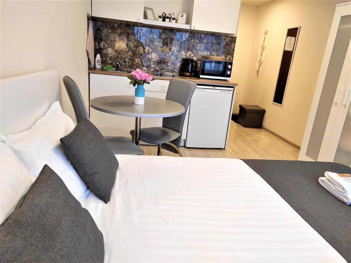 Klaipeda Akro Studio Экстерьер фото