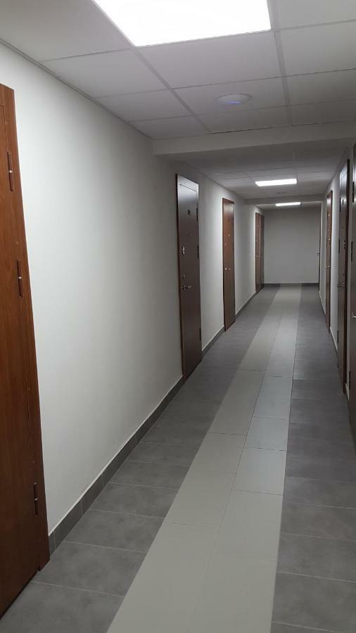 Klaipeda Akro Studio Экстерьер фото