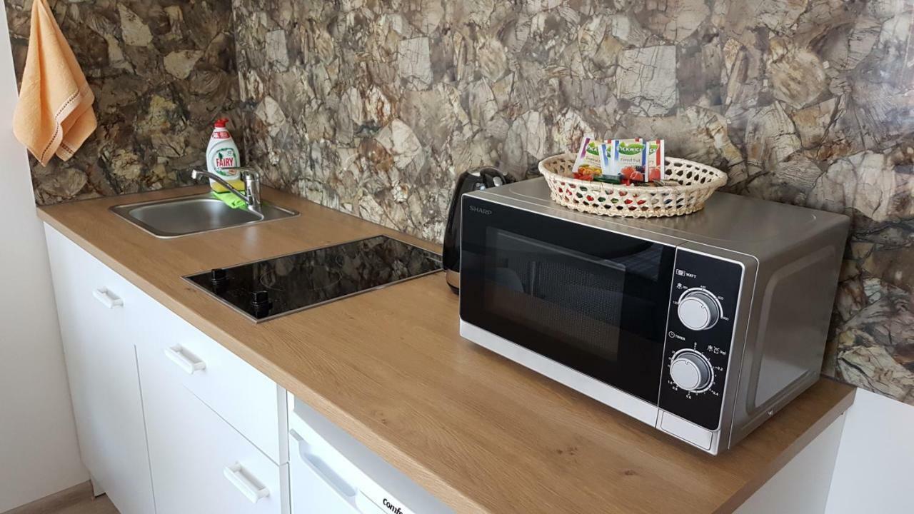 Klaipeda Akro Studio Экстерьер фото