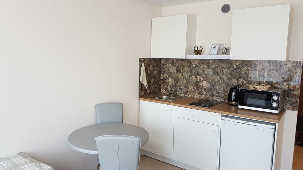 Klaipeda Akro Studio Экстерьер фото